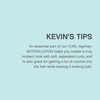 Product Motion.Lotion Curl Enhancing Lotion 150ml thumbnail image