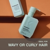 Product Killer.Curls Anti-Frizz Curl Defining Crème 200ml thumbnail image