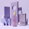 Product Shimmer.Me.Blonde Repairing Shine Treatment For Blondes 100ml thumbnail image
