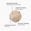 Product Hydrate-Me.Masque 200ml thumbnail image