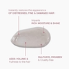 Product Angel.Masque Strengthening & Thickening Conditioning Treatment For Fine, Coloured Hair 200ml thumbnail image