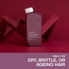 Product Young.Again Wash Restorative & Softening Shampoo 250ml thumbnail image