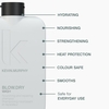 Product Blow.Dry Wash Nourishing & Repairing Shampoo 250ml thumbnail image