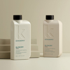 Product Blow.Dry Wash Nourishing & Repairing Shampoo 250ml thumbnail image