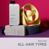 Product Blow.Dry Rinse Nourishing & Repairing Conditioner 250ml thumbnail image