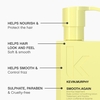 Product Smooth.Again Anti-Frizz Treatment Smoothing Lotion For Style Control 200ml thumbnail image