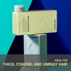 Product Smooth.Again Anti-Frizz Treatment Smoothing Lotion For Style Control 200ml thumbnail image