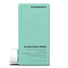 Product Killer.Curls Rinse Nourishing Curl Oat Milk Conditioner 250ml thumbnail image
