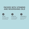 Product Killer.Curls Wash Nourishing Curl Oat Milk Shampoo 250ml thumbnail image
