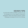 Product Killer.Curls Wash Nourishing Curl Oat Milk Shampoo 250ml thumbnail image