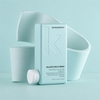 Product Killer.Curls Wash Nourishing Curl Oat Milk Shampoo 250ml thumbnail image