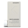 Product Smooth.Again.Wash Smoothing Shampoo For Thick, Coarse Hair 250ml thumbnail image