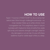 Product Night.Shift Hydrating Overnight Serum 100ml thumbnail image