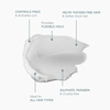 Product Easy.Rider Defining Anti Frizz Crème 100g thumbnail image