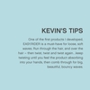 Product Easy.Rider Defining Anti Frizz Crème 100g thumbnail image