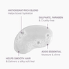 Product Hydrate-Me.Wash Moisture Shampoo 250ml thumbnail image