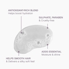 Product Hydrate-Me.Wash Moisture Shampoo - Limited Edition 500ml thumbnail image