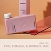 Product Angel.Rinse Conditioner For Fine Hair - Limited Edition 500ml thumbnail image