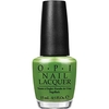 Product OPI "My Gecko Does Tricks" NLH66 15ml thumbnail image