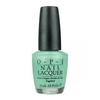 Product OPI "Go on Green!" NLB43 15ml thumbnail image