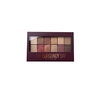 Product Maybelline The Burgundy Bar Eyeshadow Palette 9.6gr thumbnail image