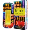 Product FCUK Late Night For Her Eau De Parfume 100ml thumbnail image
