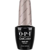 Product OPI GelColor Press For Silver 15ml thumbnail image
