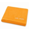 Product Milk Shake Sun & More Orange Beach Towel - Gift thumbnail image