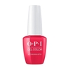 Product OPI GelColor My Chihuahua Bites 15ml thumbnail image