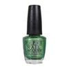 Product OPI Visions Of Georgia Green Nail Polish NLC93 15ml thumbnail image