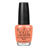 Product OPI Is Mai Tai Crooked? NLH68 15ml thumbnail image