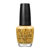 Product OPI Pineapples Have Peelings Too! NLH76 Nail Polish 15ml thumbnail image