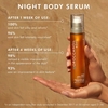 Product Moroccanoil Body Night Serum 100ml thumbnail image