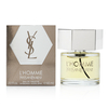 Product Yves Saint Laurent L' Homme Eau De Toilette 60ml thumbnail image