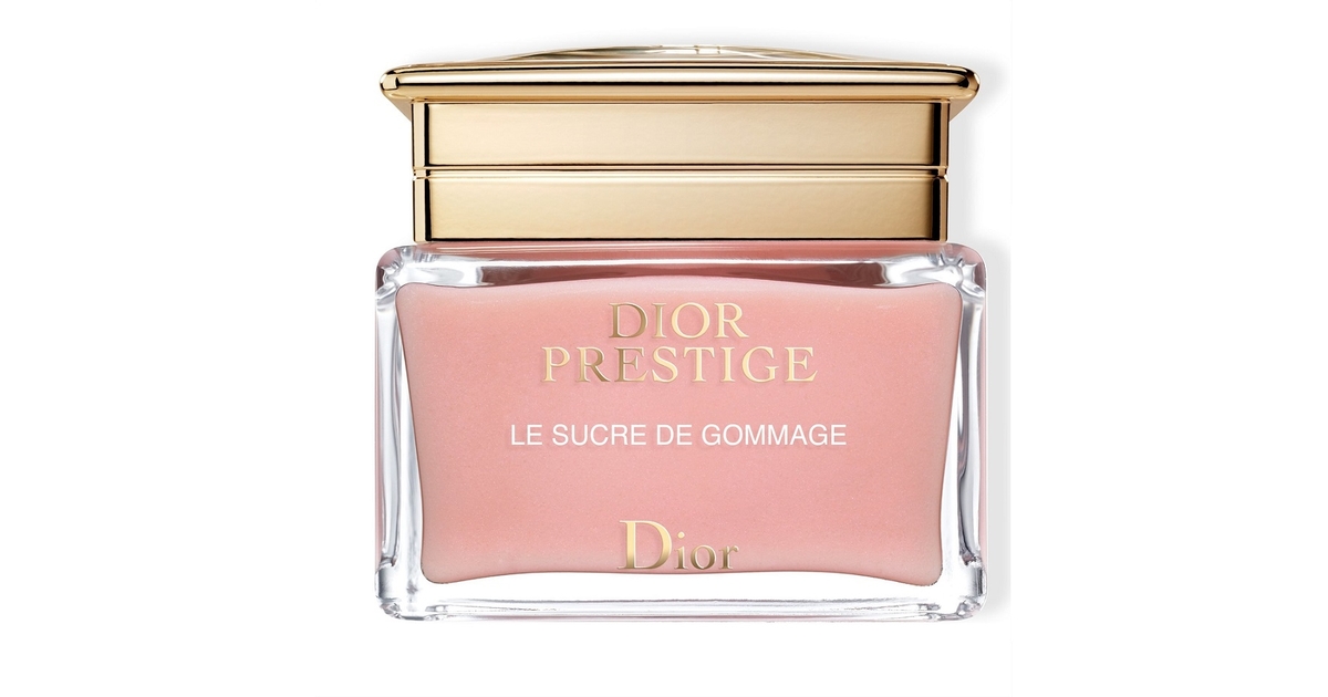 【新品】Dior Prestige Le Sucre de Gommage Dior Prestige Le Sucre de Gommage Face, Lip Sugar Scrub