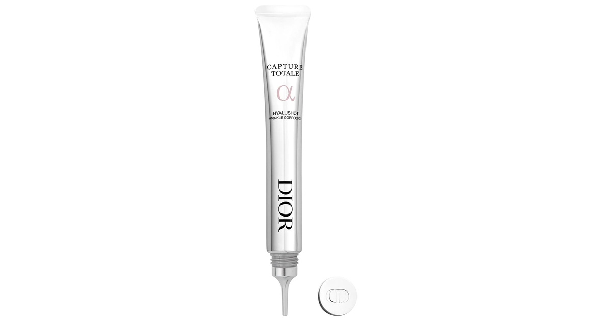 Anti-wrinkle Concentrate Christian Dior Capture Totale Hyalushot