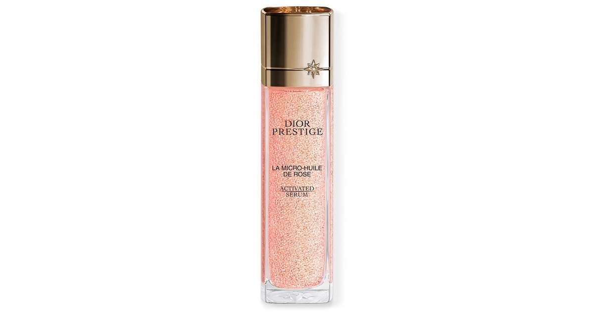 DIOR Prestige La Micro-Huile de Rose Activated Serum | Nordstrom