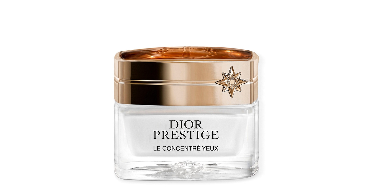 Eye Creme Christian Dior Dior Prestige Le Concentré Yeux 