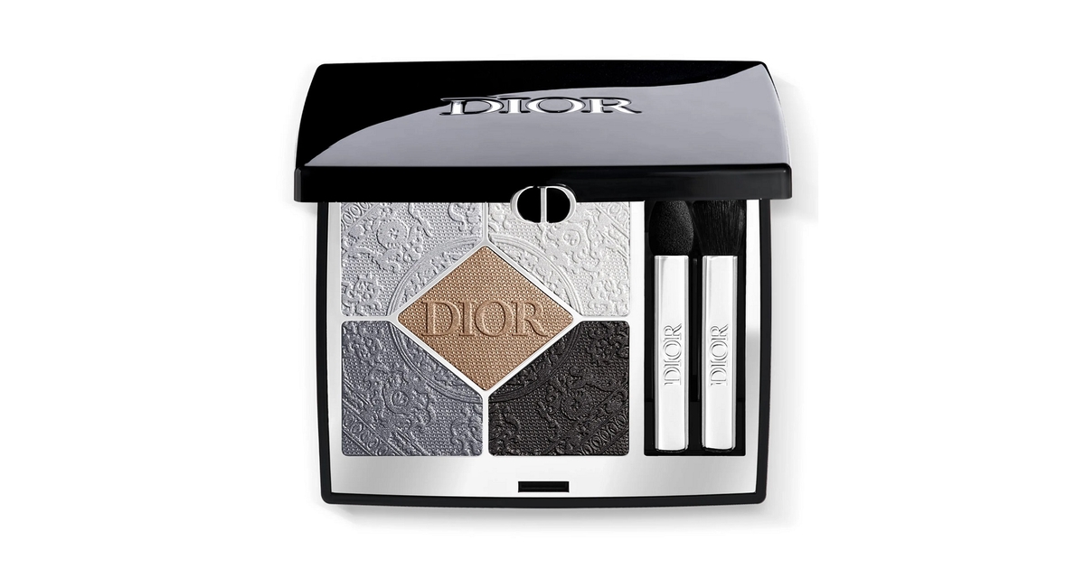 Eyeshadow Palette Christian Dior Diorshow Couleurs High