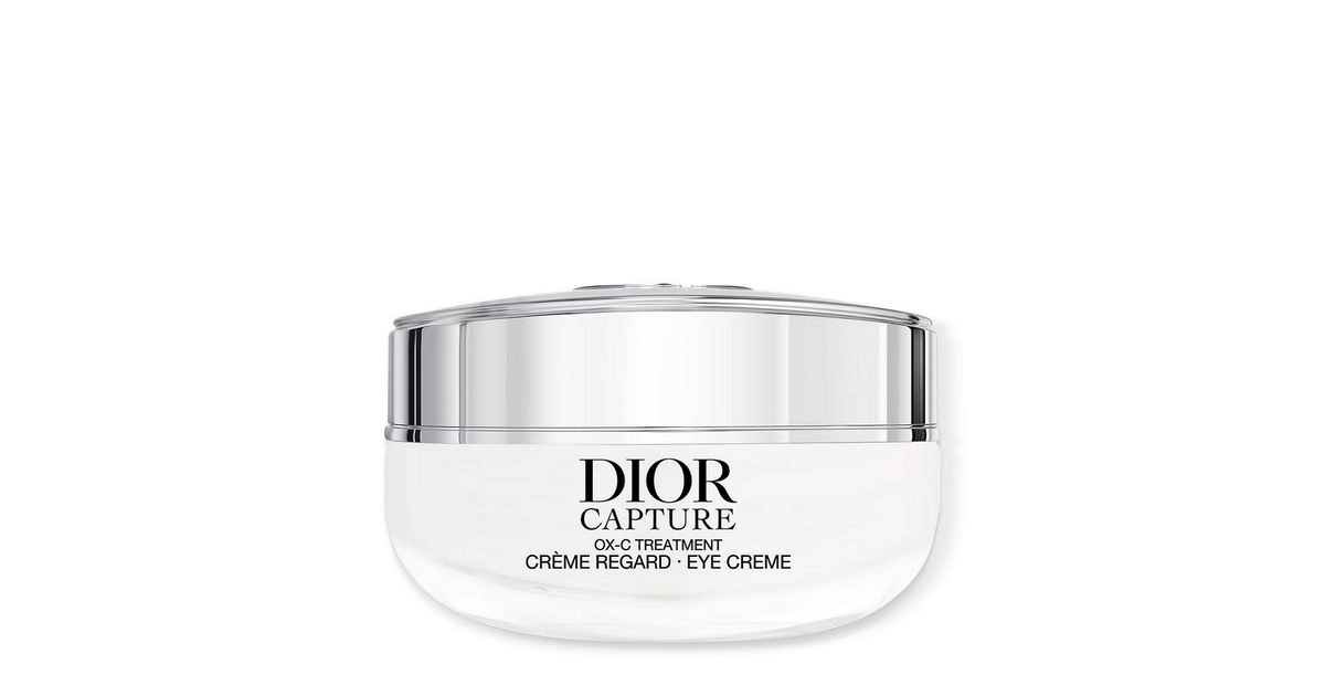 フェイスクリーム Dior Capture Ox-C Treatment 50mL