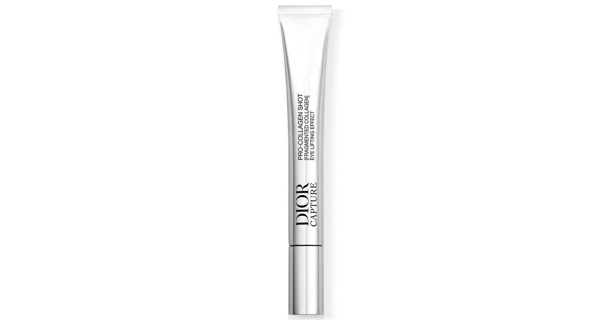 Intensive Eye Care Christian Dior Dior Capture Pro-Collagen Shot