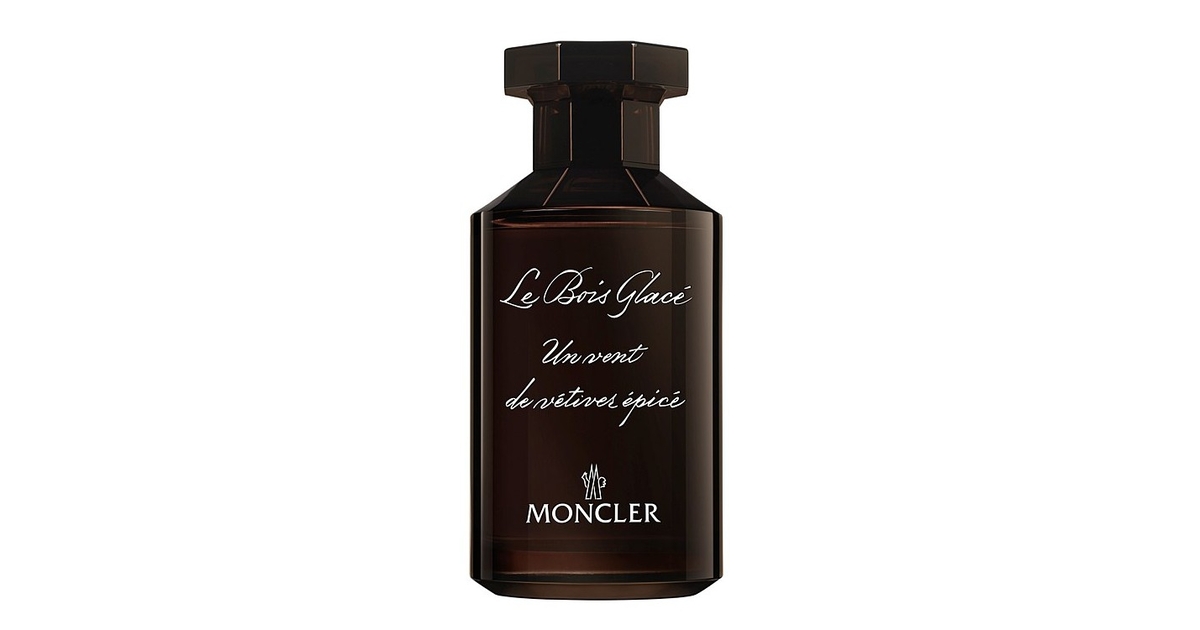 Unisex Fragrance Moncler Les Sommets Moncler Collection Le