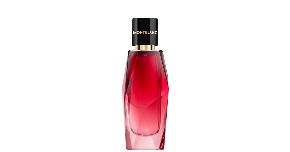 Fragrance For Her Montblanc Signature Elixir Eau De Parfum 30ml