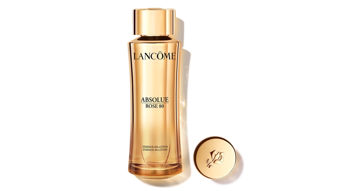 LANCOME ABSOLUE ROSE 80 クレンジングバーム 150mL Lancôme - Absolue Rose 80 Cleansing Balm-To-Foam | Ulta Beauty