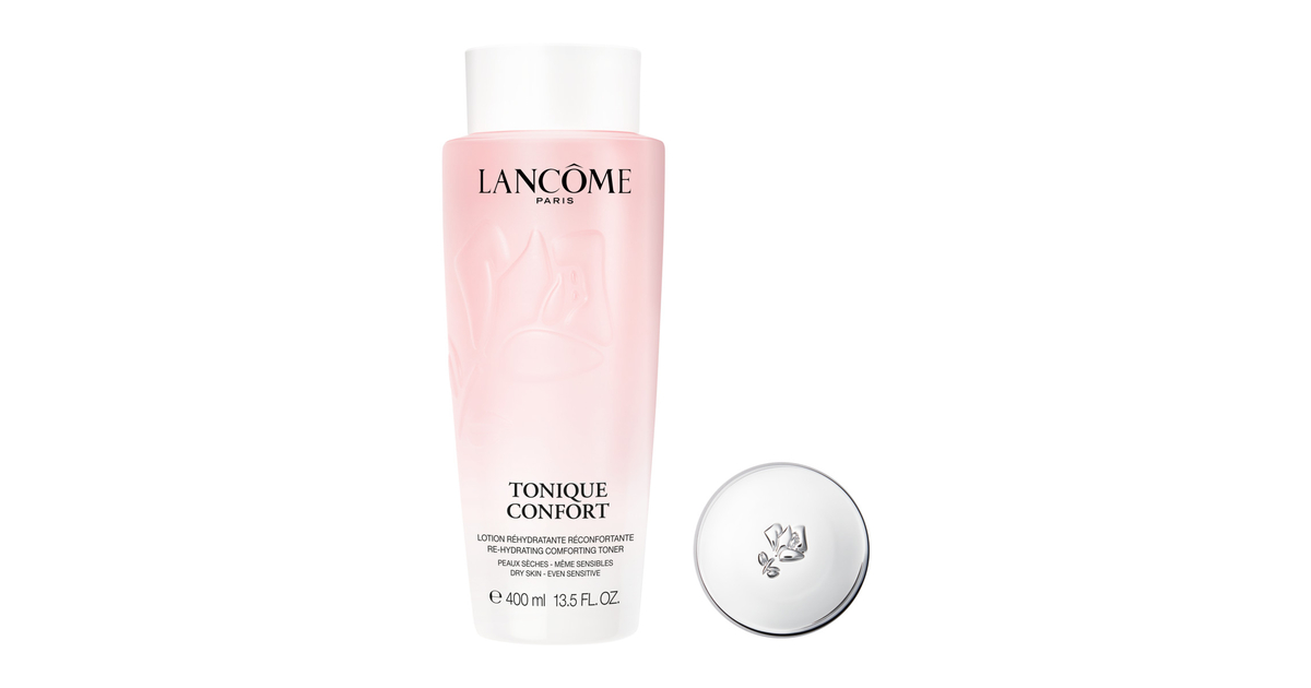 Face Lotion Lancôme Tonique Confort Hydrating Toner 400ml only
