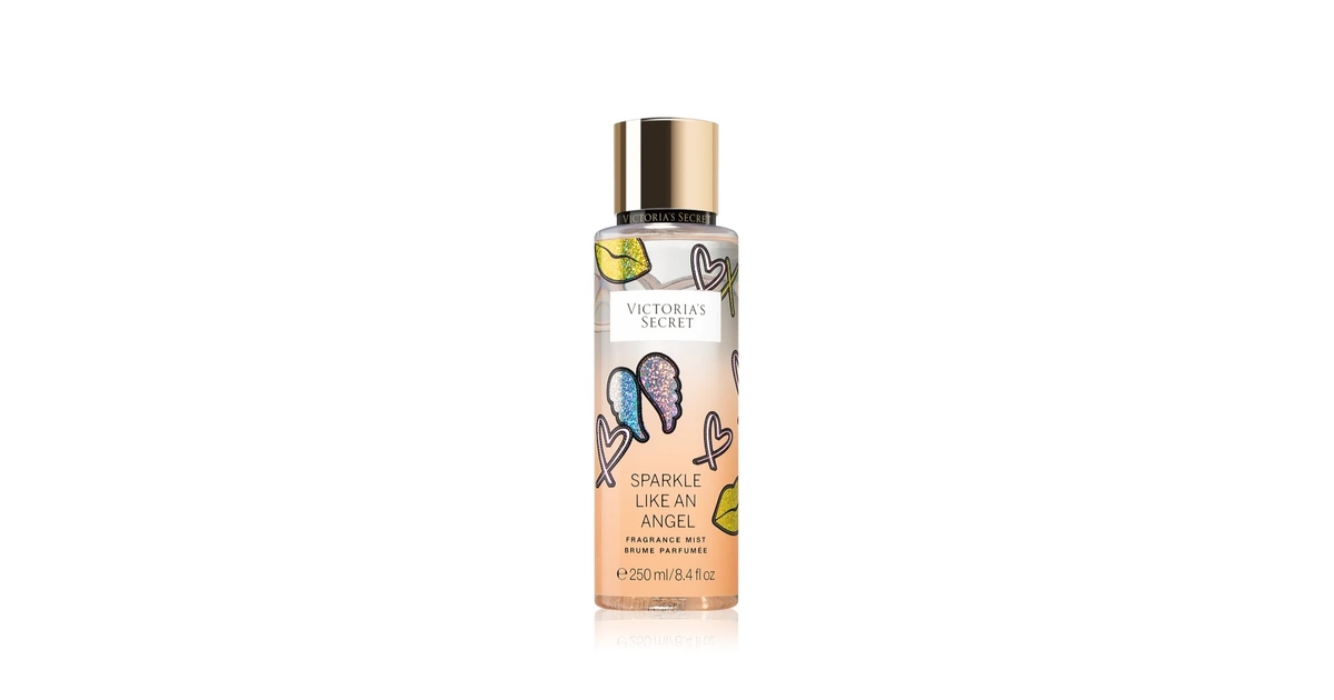 Body Mist Victoria's Secret Victoria's Secret Sparkle Like An