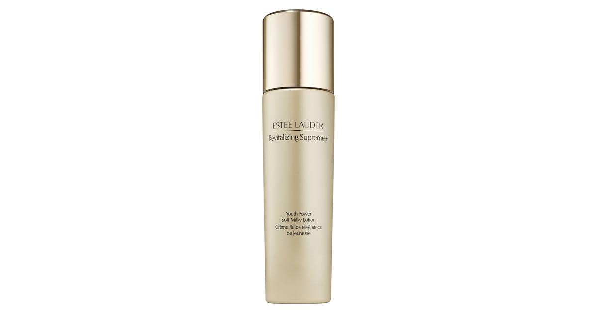 Skincare Estée Lauder Revitalizing Supreme+ Youth Power Soft Milky