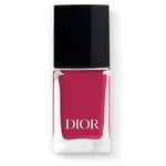 Product Dior Vernis 663 Désir - Gel Effect & Couture Color - Nail Polish 10ml base image