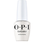 Product GelColor Intelli-Gel Kyoto Pearl Gel Nail Polish 15ml base image