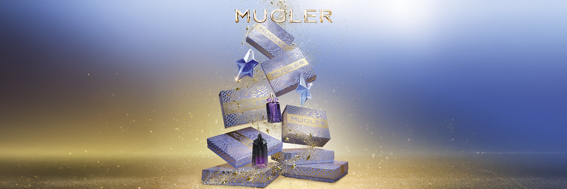 mugler christmas 25